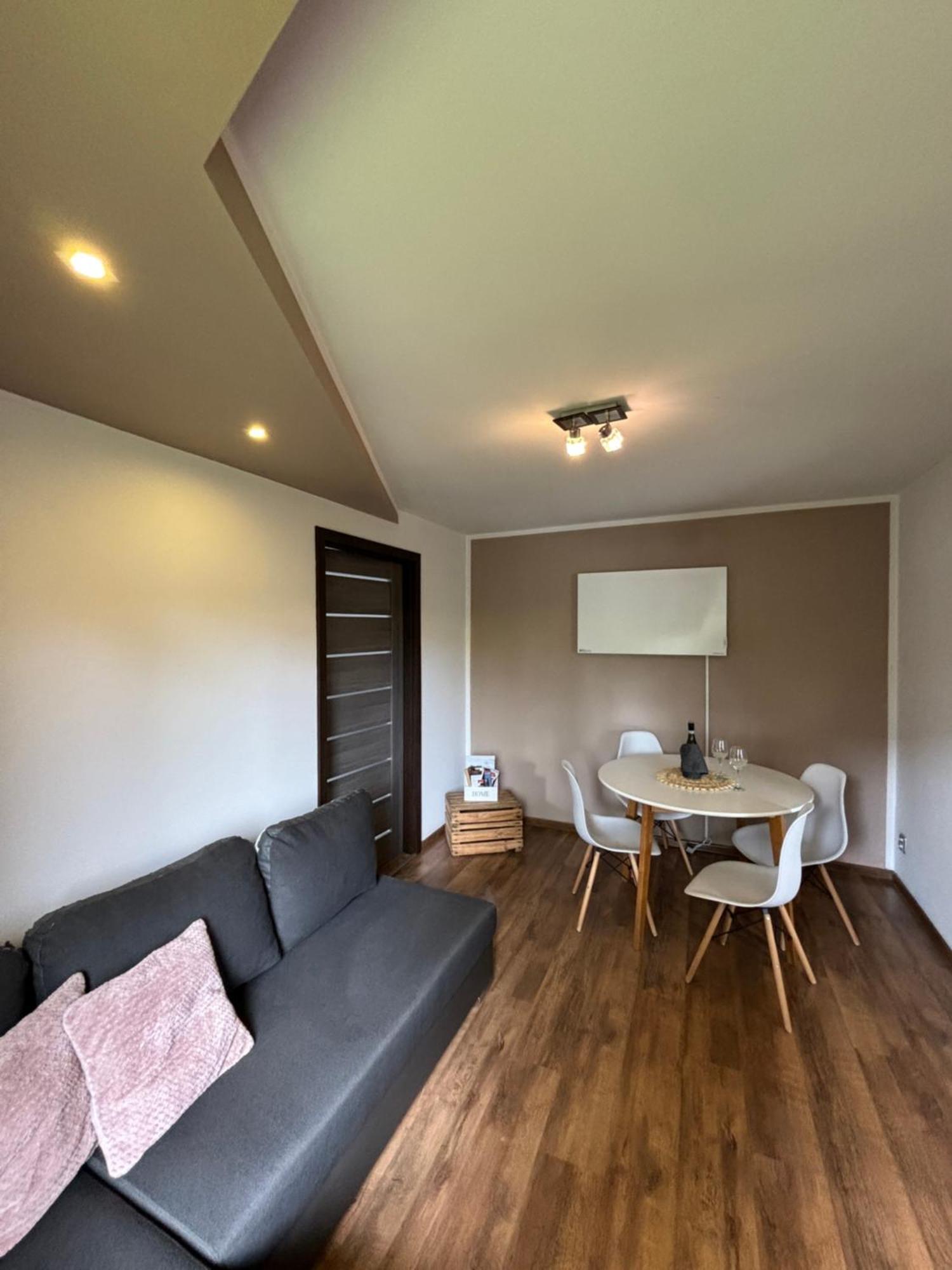 Apartament nad Bukówką Lubawka Exterior foto